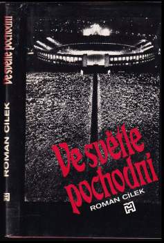 Ve světle pochodní. Z kroniky času, který otřásl Německem /leden 1933 až srpen 1934