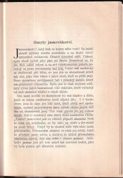 Abd-ru-shin: Ve světle pravdy