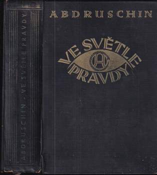 Abd-ru-shin: Ve světle pravdy