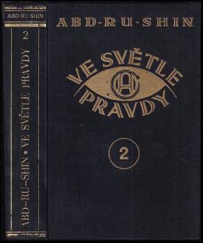 Ve světle pravdy