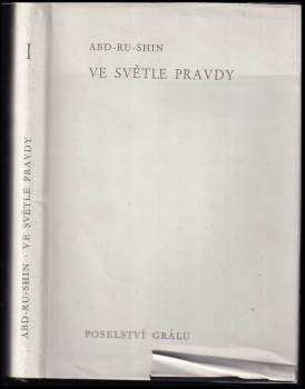 Ve světle pravdy