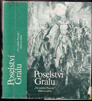 Abd-ru-shin: Ve světle Pravdy