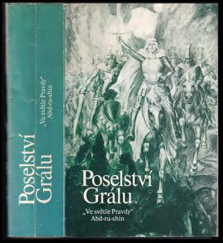 Abd-ru-shin: Ve světle Pravdy