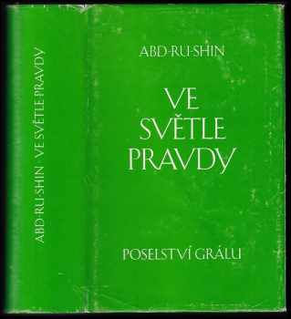 Ve světle pravdy