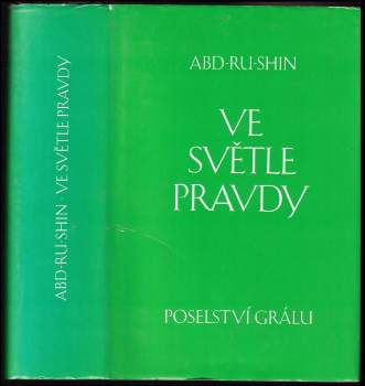 Ve světle pravdy