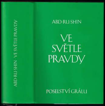 Ve světle Pravdy