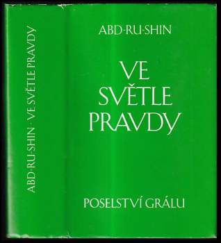 Ve světle pravdy