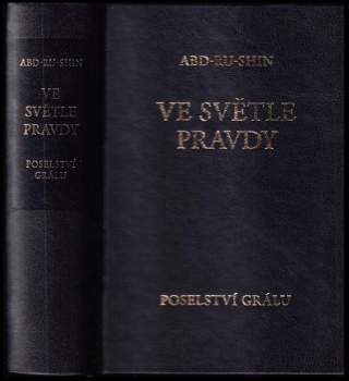 Ve světle pravdy