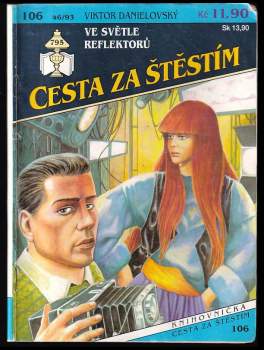 Ve světle reflektorů