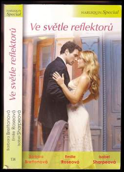 Ve světle reflektorů