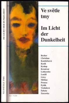 Ladislav Pouzar: Ve světle tmy