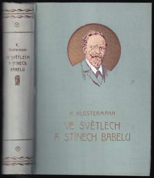 Ve světlech a stínech Babelu