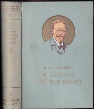 Ve světlech a stínech Babelu