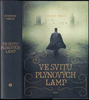 Ve svitu plynových lamp