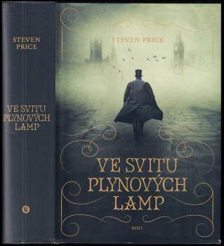Ve svitu plynových lamp
