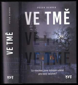 Ve tmě