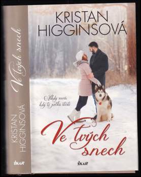 Kristan Higgins: Ve tvých snech