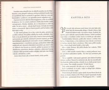 Kristan Higgins: Ve tvých snech