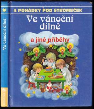 Edith Jentner: Ve vánoční dílně