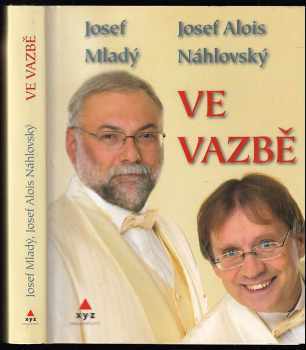 Josef Alois Náhlovský: Ve vazbě