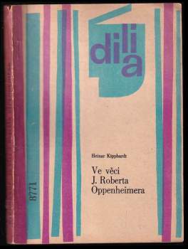 Ve věci J. Roberta Oppenheimera