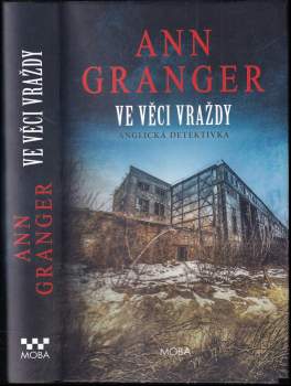 Ve věci vraždy