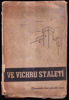 Ve vichru staletí