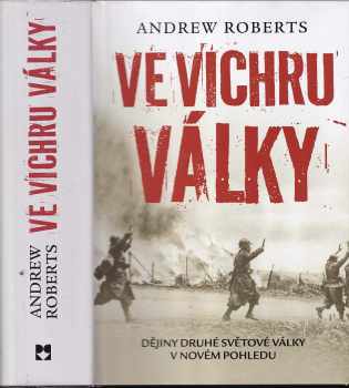 Ve vichru války