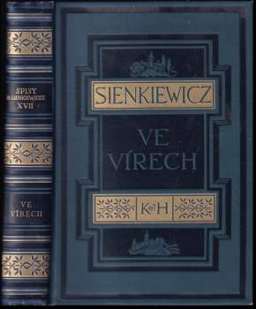 Ve vírech