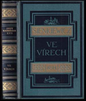 Ve vírech
