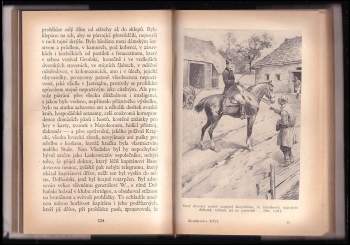Henryk Sienkiewicz: Ve vírech