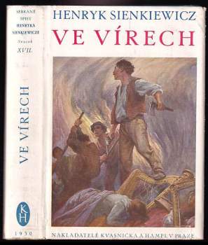 Ve vírech