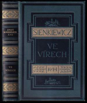 Henryk Sienkiewicz: Ve vírech