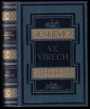 Henryk Sienkiewicz: Ve vírech