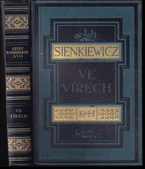 Ve vírech