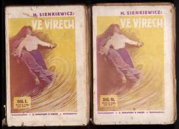 Ve vírech