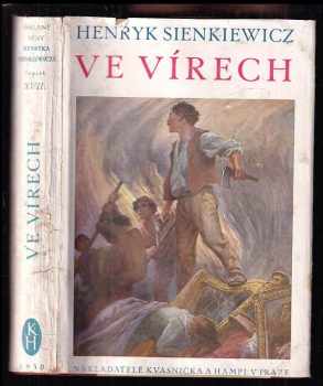Ve vírech
