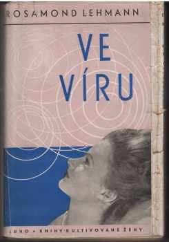 Ve víru