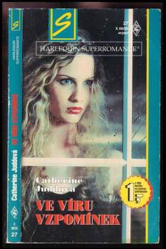 Catherine Judd: Ve víru vzpomínek