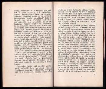 Ve vlasti