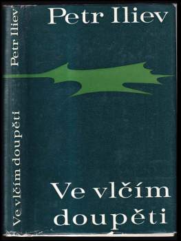 Ve vlčím doupěti