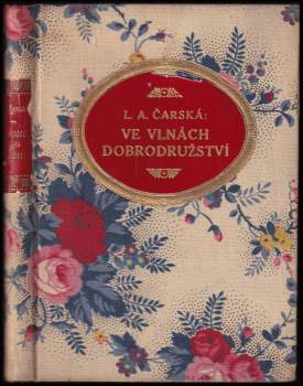 Ve vlnách dobrodružství