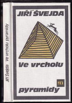 Ve vrcholu pyramidy