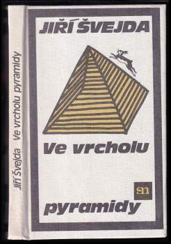 Ve vrcholu pyramidy