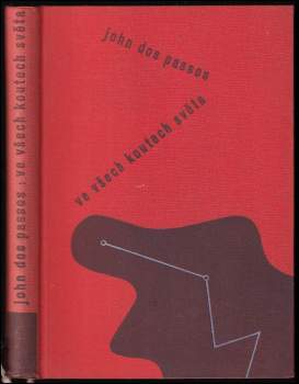 Ve všech koutech světa