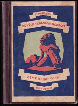 Ve východních Skalných horách