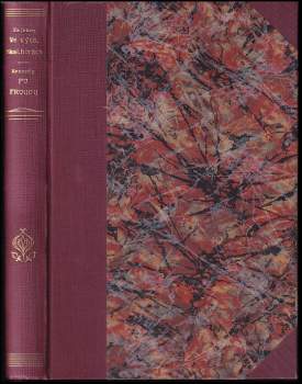 Friedrich J Pajeken: Ve východních Skalných horách