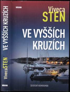 Viveca Sten: Ve vyšších kruzích