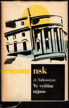 Ve vyšším zájmu