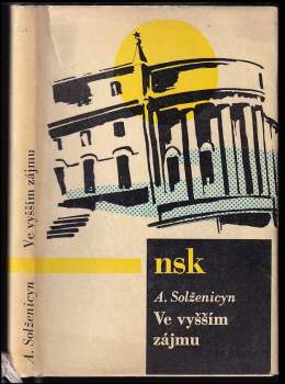 Ve vyšším zájmu